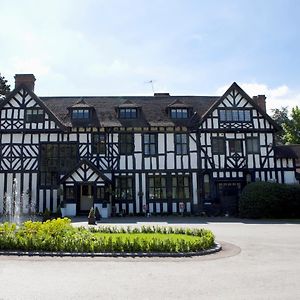 The Manor Elstree